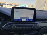  Ford  Focus FORD  / 2018 / 5P / berlina con portón 1.0 Ecoboost MHEV 92kW ST-Line #11