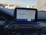  Ford  Focus FORD  / 2018 / 5P / berlina con portón 1.0 Ecoboost MHEV 92kW ST-Line #12