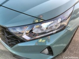  Hyundai  i20 HYUNDAI  / 2020 / 5P / berlina con portón 1.0 TGDI 74kW (100CV) Klass #16