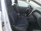  Hyundai  Tucson HYUNDAI  / 2020 / 5P / todoterreno 1.6 TGDI 110kW (150CV) Maxx Silver(SP) #6