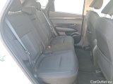  Hyundai  Tucson HYUNDAI  / 2020 / 5P / todoterreno 1.6 TGDI 110kW (150CV) Maxx Silver(SP) #7
