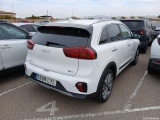  KIA  Niro KIA  / 2019 / 5P / crossover 1.6 GDi HEV 104kW (141CV) Emotion (AC) #2
