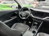  KIA  Niro KIA  / 2019 / 5P / crossover 1.6 GDi HEV 104kW (141CV) Emotion (AC) #3