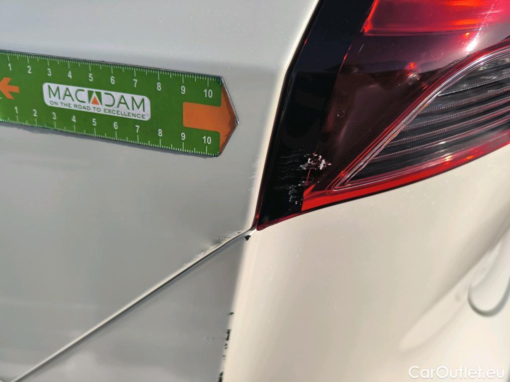  Nissan  Qashqai NISSAN  / 2021 / 5P / todoterreno DIG-T 116kW (158CV) mHEV Xtronic Acenta (AC2) #10