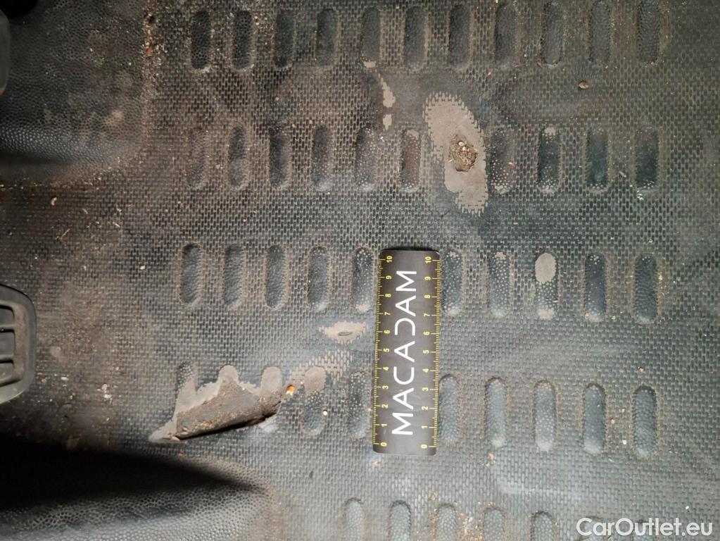  Citroen  Berlingo  Fourgon Club M 650 1.5 BlueHDi 100CV BVM6 E6d #29