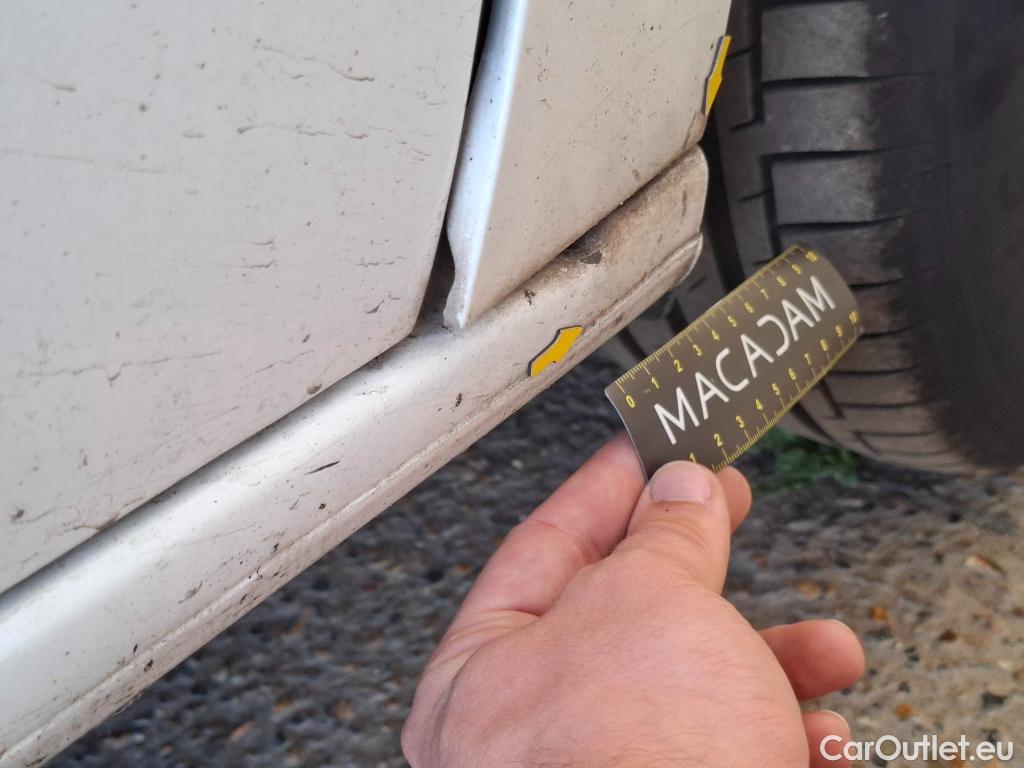  Citroen  Berlingo  Fourgon Club M 650 1.5 BlueHDi 100CV BVM6 E6d #11