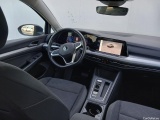  Volkswagen  Golf  VOLKSWAGEN / 2020 / 5P / berlina con portón Life 2.0 TDI 85kW (115CV) DSG #3