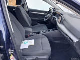  Volkswagen  Golf  VOLKSWAGEN / 2020 / 5P / berlina con portón Life 2.0 TDI 85kW (115CV) DSG #6