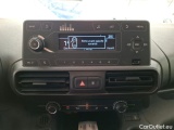  Citroen  Berlingo  Fourgon Club M 650 1.5 BlueHDi 100CV BVM6 E6d #7