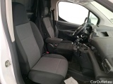  Citroen  Berlingo  Fourgon Club M 650 1.5 BlueHDi 100CV BVM6 E6d #8