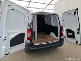 Citroen  Berlingo  Fourgon Club M 650 1.5 BlueHDi 100CV BVM6 E6d #10