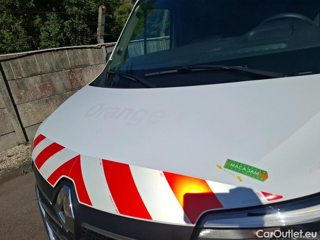  Renault  Master RENAULT  / 2019 / 4P / Fourgon tôlé FG Tr GCF F3500 L2H2 Energy dCi 150 #59