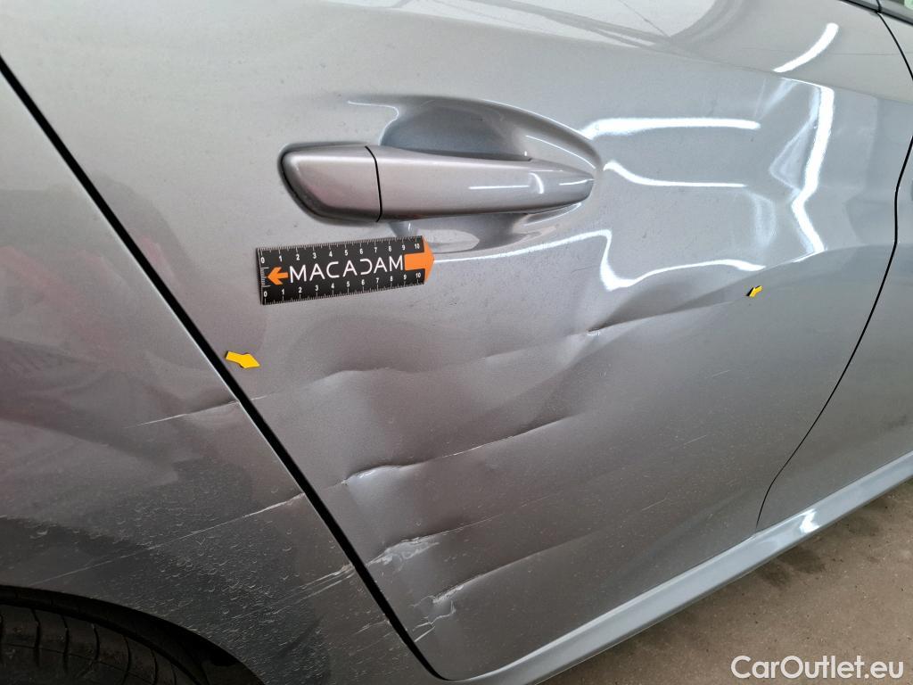  Peugeot  208  Allure Pack 1.2 PureTech 100CV BVA8 E6d #1