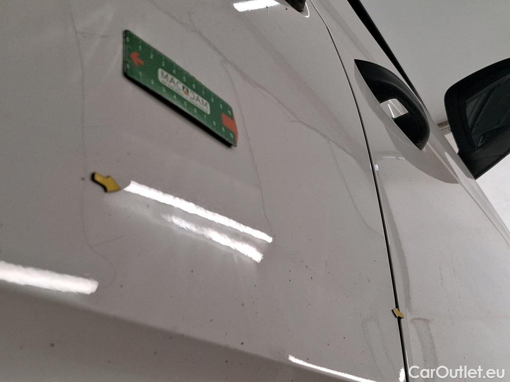  Volkswagen  Caddy VOLKSWAGEN  Cargo / 2020 / 4P / Fourgonnette 2.0 TDI 75ch Business #6