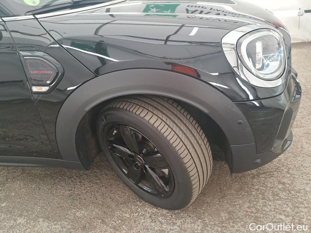  Mini  Countryman MINI  / 2020 / 5P / Crossover Cooper D Edition Northwood 150 ch BVA8 #25