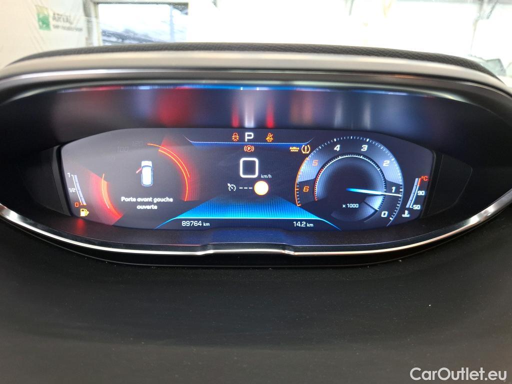  Peugeot  3008  Active Business 1.5 HDi 130CV BVA8 E6d #57