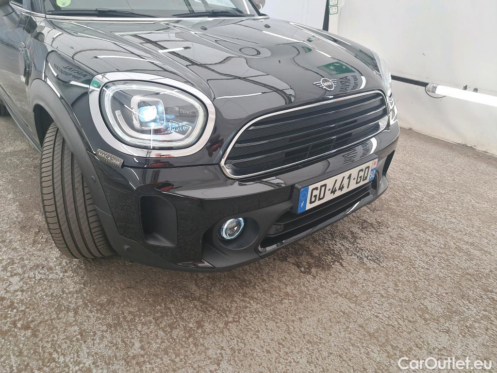  Mini  Countryman MINI  / 2020 / 5P / Crossover Cooper D Edition Northwood 150 ch BVA8 #12