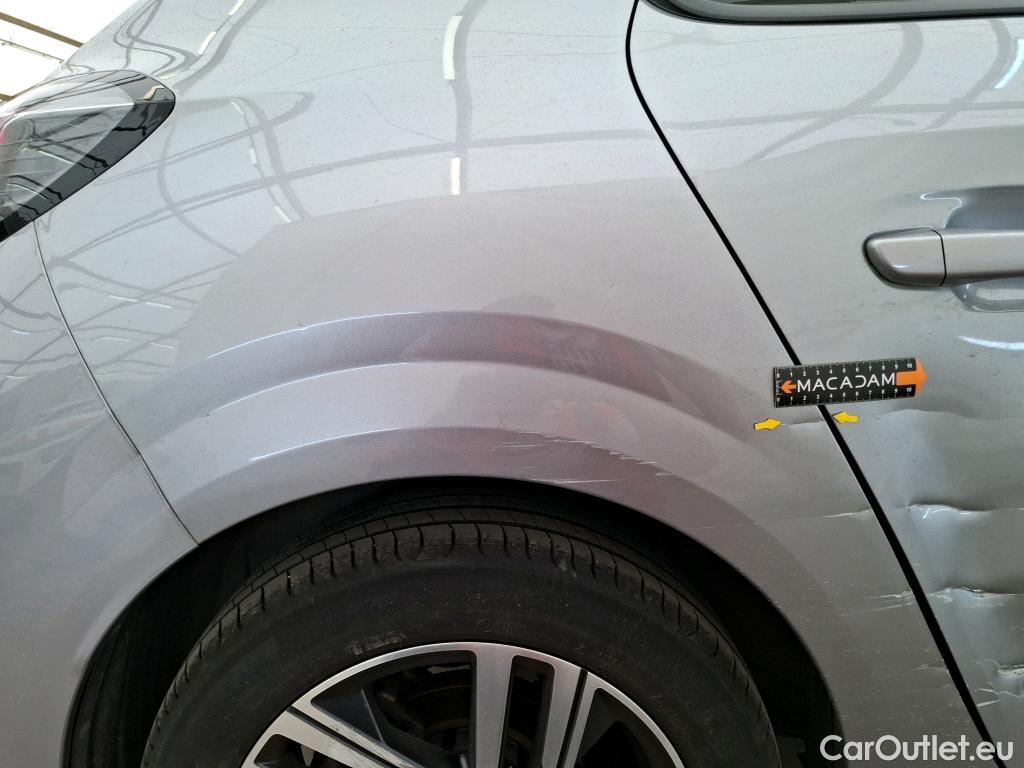  Peugeot  208  Allure Pack 1.2 PureTech 100CV BVA8 E6d #5