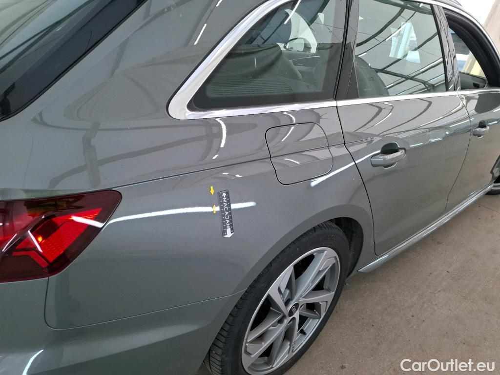  Audi  A4 AUDI  Avant / 2019 / 5P / Break 35 TFSI 150 S tronic S line #9