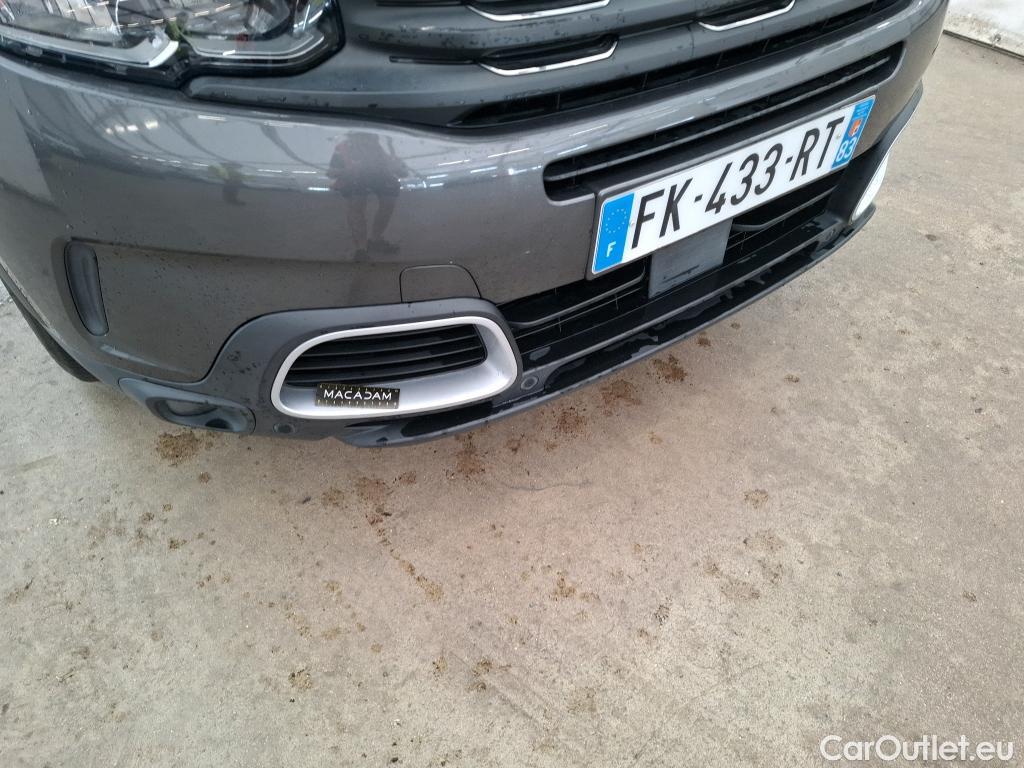  Citroen  C5 Aircross  Business 1.5 BlueHDi 130CV BVA8 E6dT #37