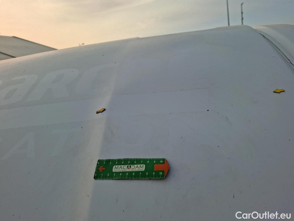  Citroen  Jumper  Fourgon Grand Volume 30 L2H2 Club BlueHDi 140 Start&Stop BlueHDi 140CV BVM6 E6dT #28