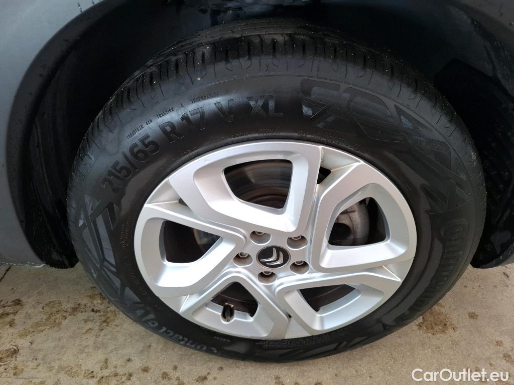  Citroen  C5 Aircross  Business 1.5 BlueHDi 130CV BVA8 E6dT #32