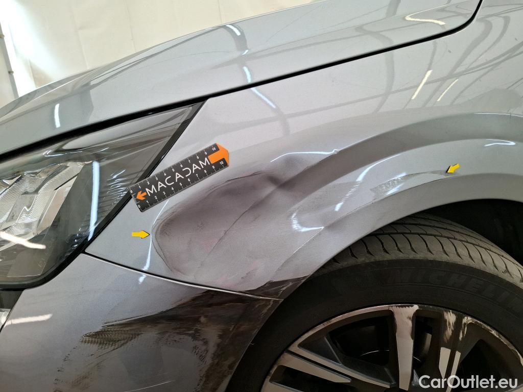  Peugeot  208  Allure Pack 1.2 PureTech 100CV BVA8 E6d #4