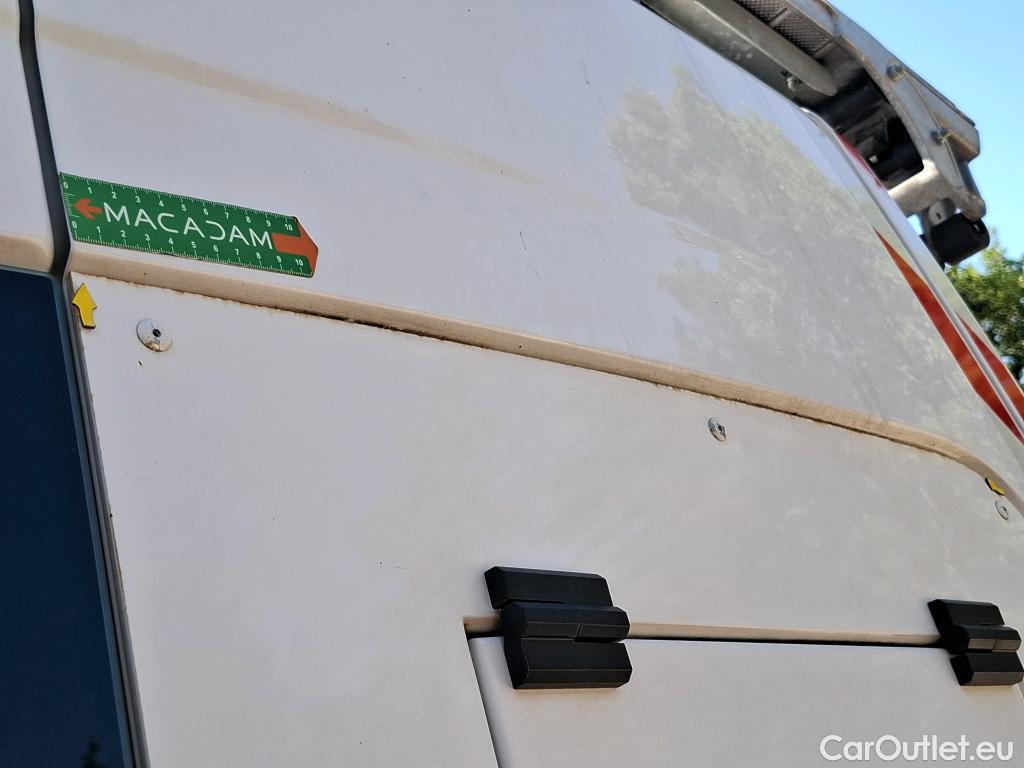  Renault  Master RENAULT  / 2019 / 4P / Fourgon tôlé FG Tr GCF F3500 L2H2 Energy dCi 150 #24