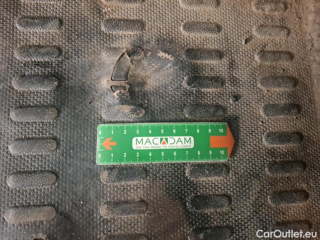  Citroen  Berlingo  Fourgon Worker M 1000 1.2 PureTech 130CV BVA8 E6d #37