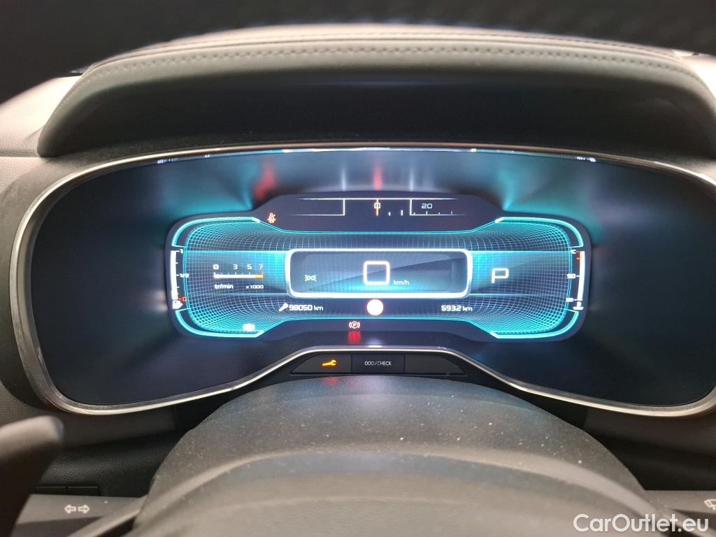  Citroen  C5 Aircross  Business 1.5 BlueHDi 130CV BVA8 E6dT #31