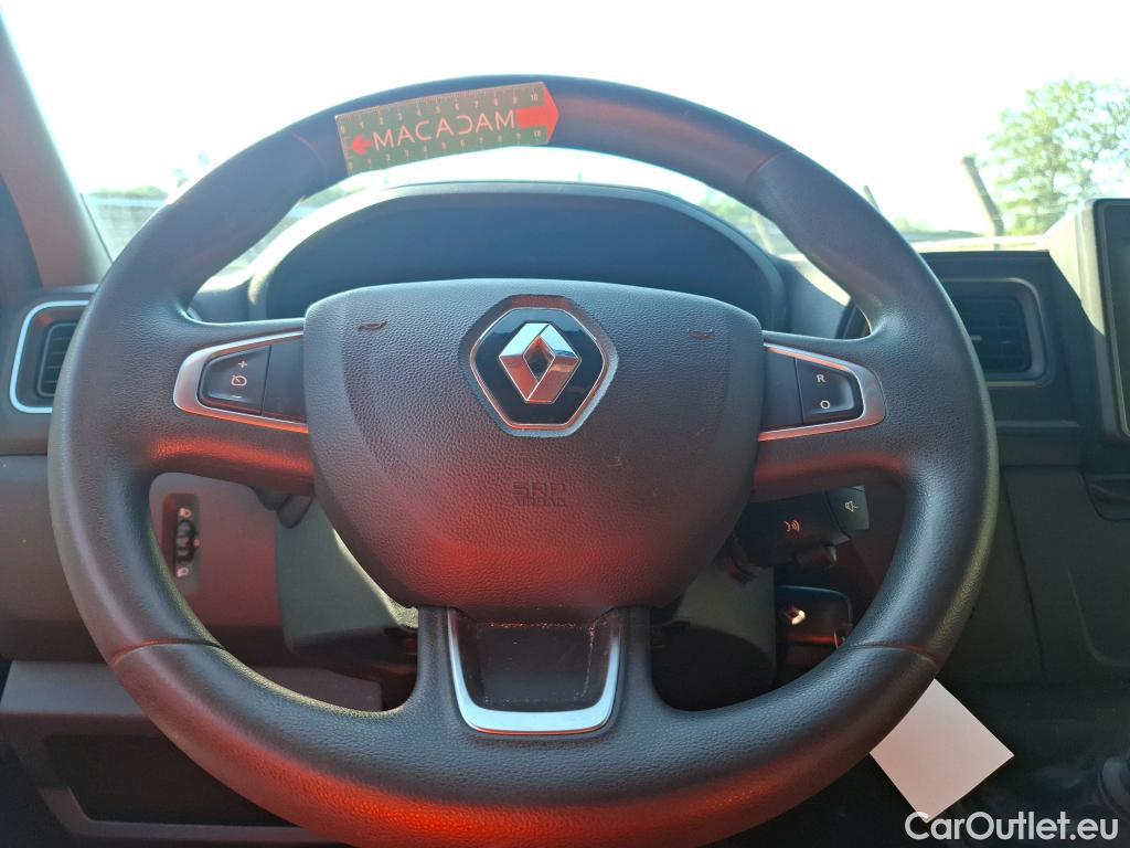  Renault  Master RENAULT  / 2019 / 4P / Fourgon tôlé FG Tr GCF F3500 L2H2 Energy dCi 150 #55