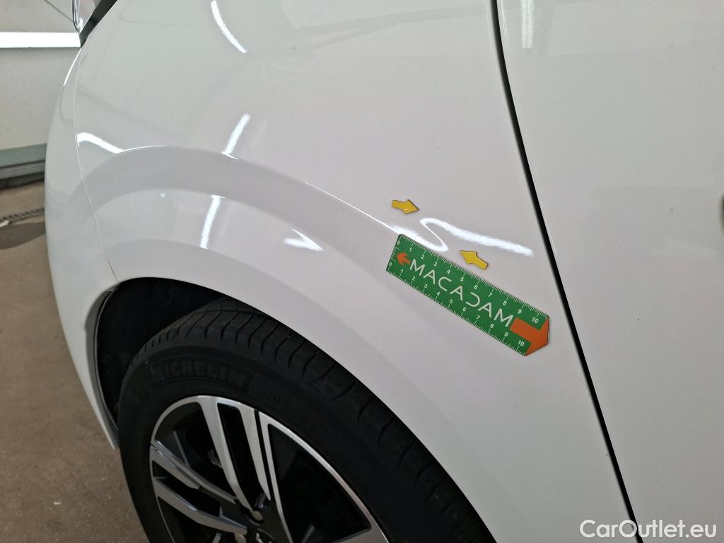  Peugeot  208  Allure Business 1.2 PureTech 100CV BVA8 E6d #13