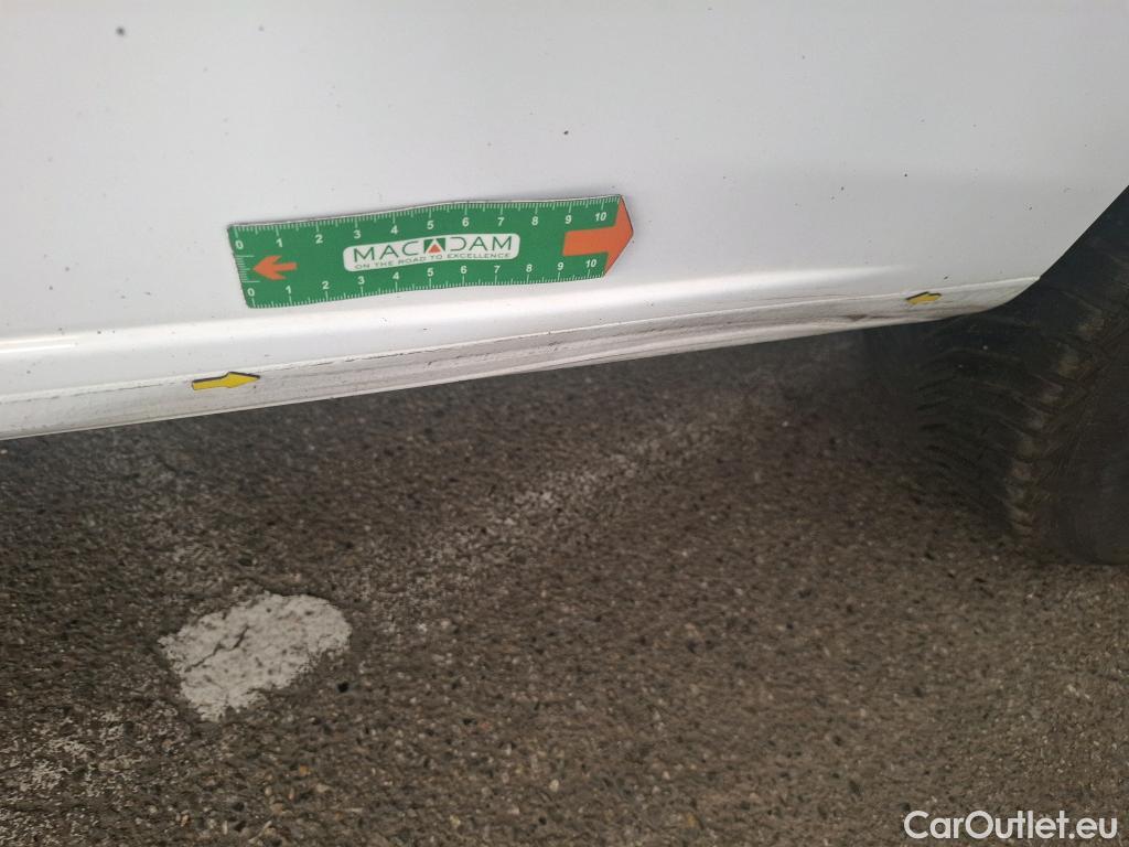  Citroen  Berlingo  Fourgon Worker M 1000 1.2 PureTech 130CV BVA8 E6d #21