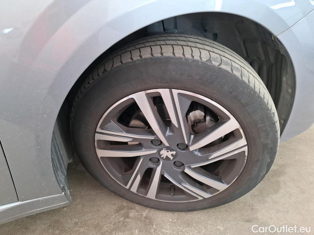  Peugeot  208  Allure Pack 1.2 PureTech 100CV BVA8 E6d #13