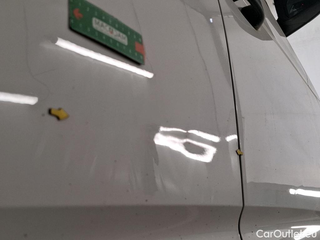  Volkswagen  Caddy VOLKSWAGEN  Cargo / 2020 / 4P / Fourgonnette 2.0 TDI 75ch Business #5