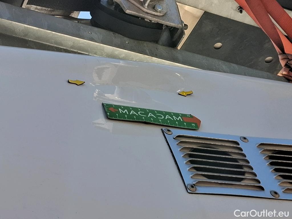  Renault  Master RENAULT  / 2019 / 4P / Fourgon tôlé FG Tr GCF F3500 L2H2 Energy dCi 150 #12