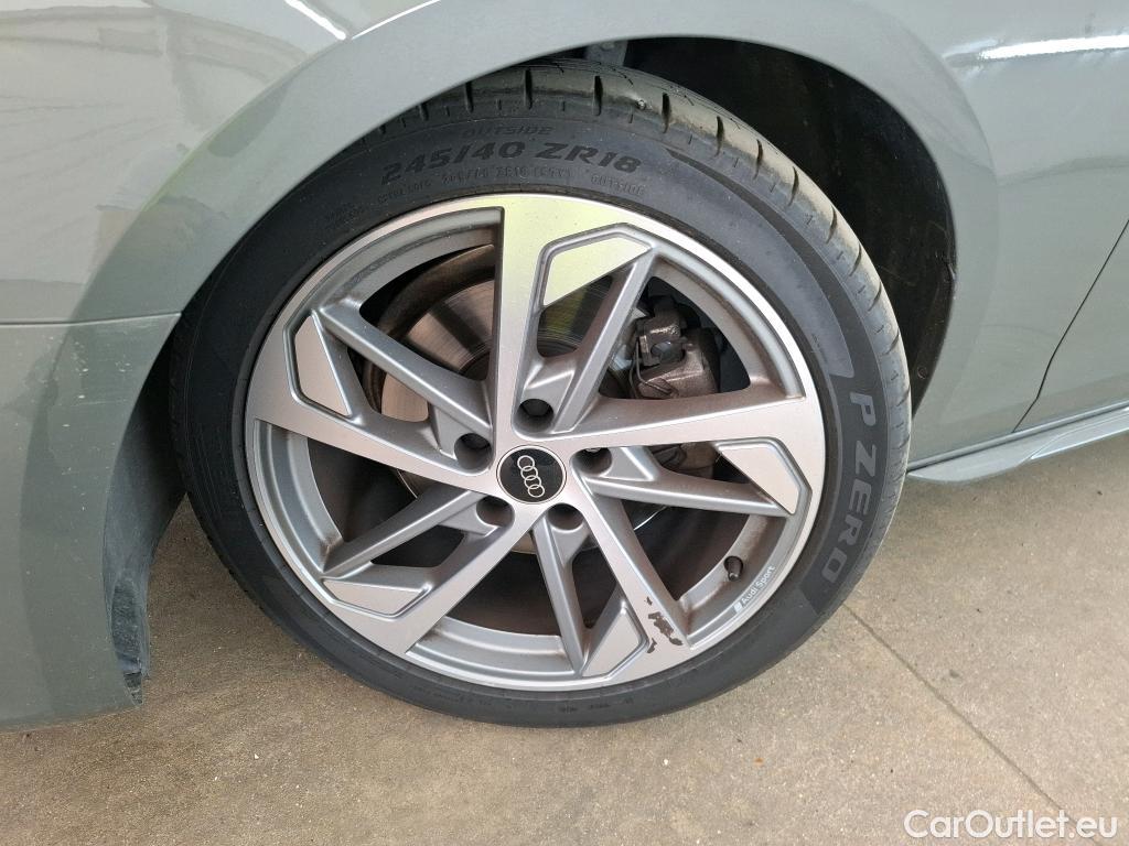  Audi  A4 AUDI  Avant / 2019 / 5P / Break 35 TFSI 150 S tronic S line #13