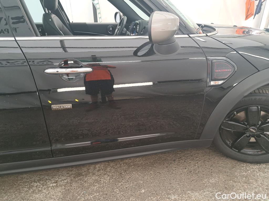  Mini  Countryman MINI  / 2020 / 5P / Crossover Cooper D Edition Northwood 150 ch BVA8 #7