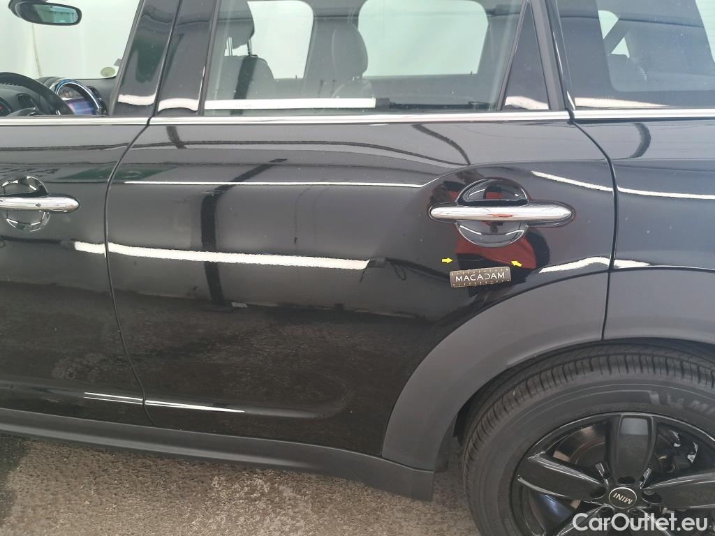  Mini  Countryman MINI  / 2020 / 5P / Crossover Cooper D Edition Northwood 150 ch BVA8 #5