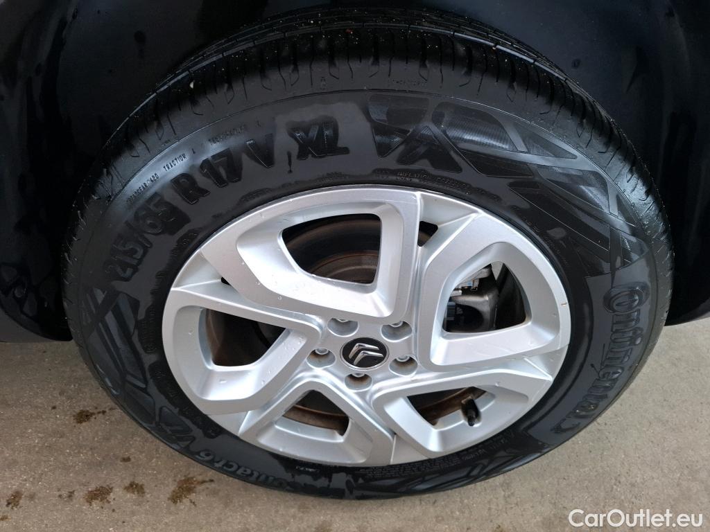  Citroen  C5 Aircross  Business 1.5 BlueHDi 130CV BVA8 E6dT #9