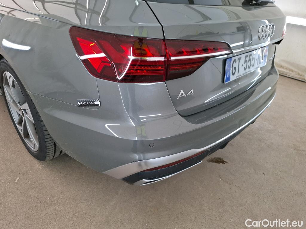  Audi  A4 AUDI  Avant / 2019 / 5P / Break 35 TFSI 150 S tronic S line #16