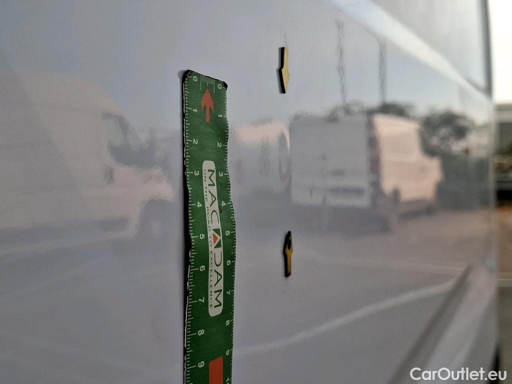  Citroen  Jumper  Fourgon Grand Volume 30 L2H2 Club BlueHDi 140 Start&Stop BlueHDi 140CV BVM6 E6dT #23