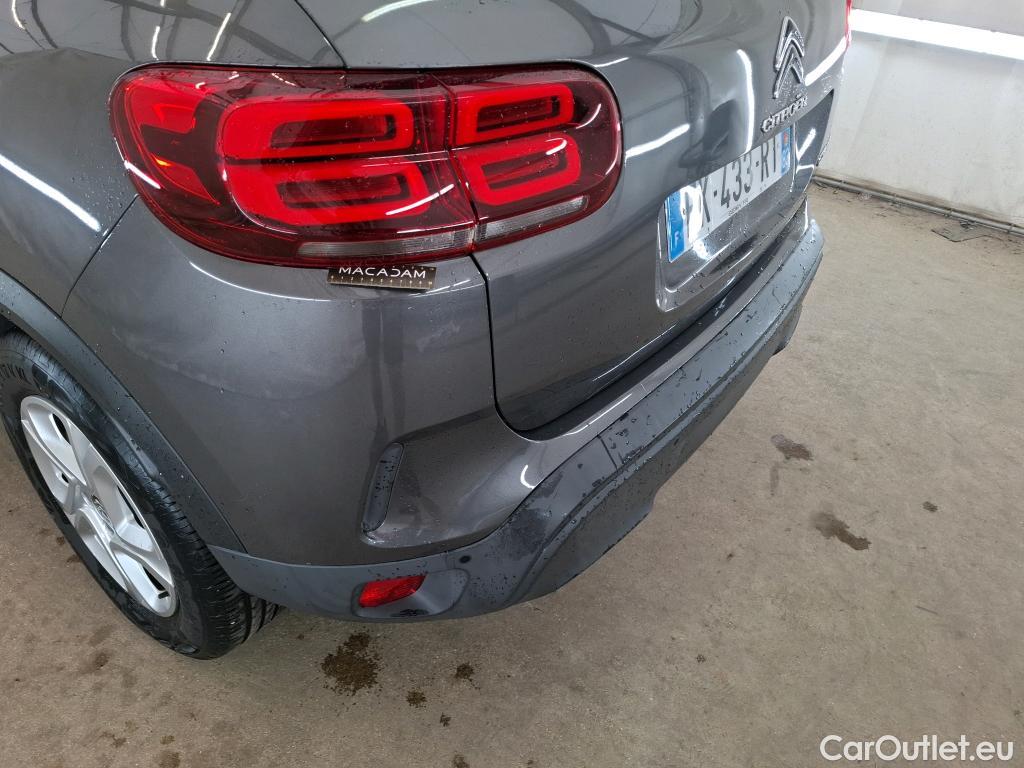  Citroen  C5 Aircross  Business 1.5 BlueHDi 130CV BVA8 E6dT #45