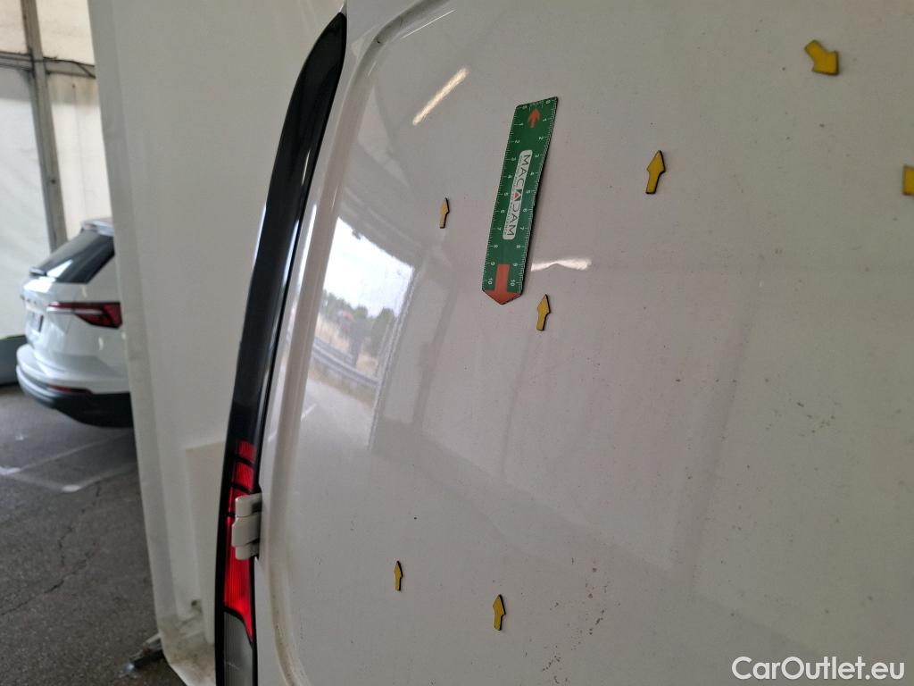  Volkswagen  Caddy VOLKSWAGEN  Cargo / 2020 / 4P / Fourgonnette 2.0 TDI 75ch Business #24