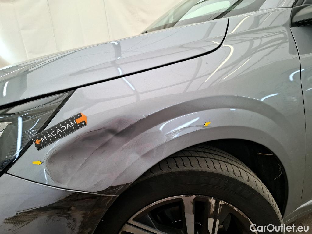  Peugeot  208  Allure Pack 1.2 PureTech 100CV BVA8 E6d #3