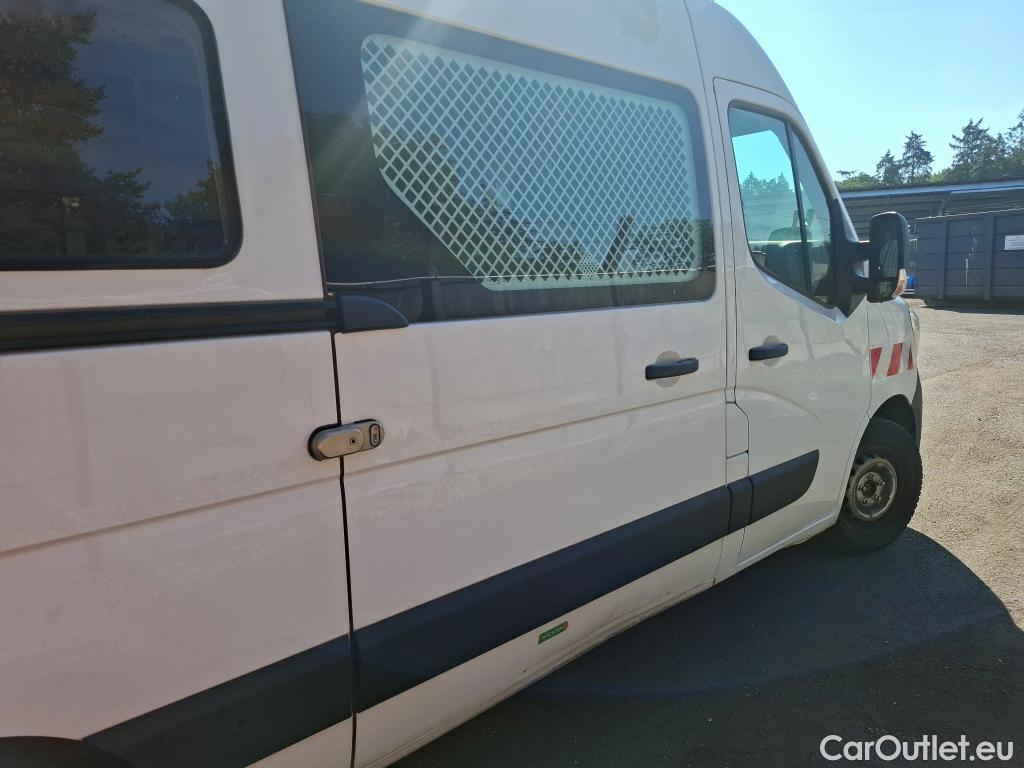  Renault  Master RENAULT  / 2019 / 4P / Fourgon tôlé FG Tr GCF F3500 L2H2 Energy dCi 150 #8
