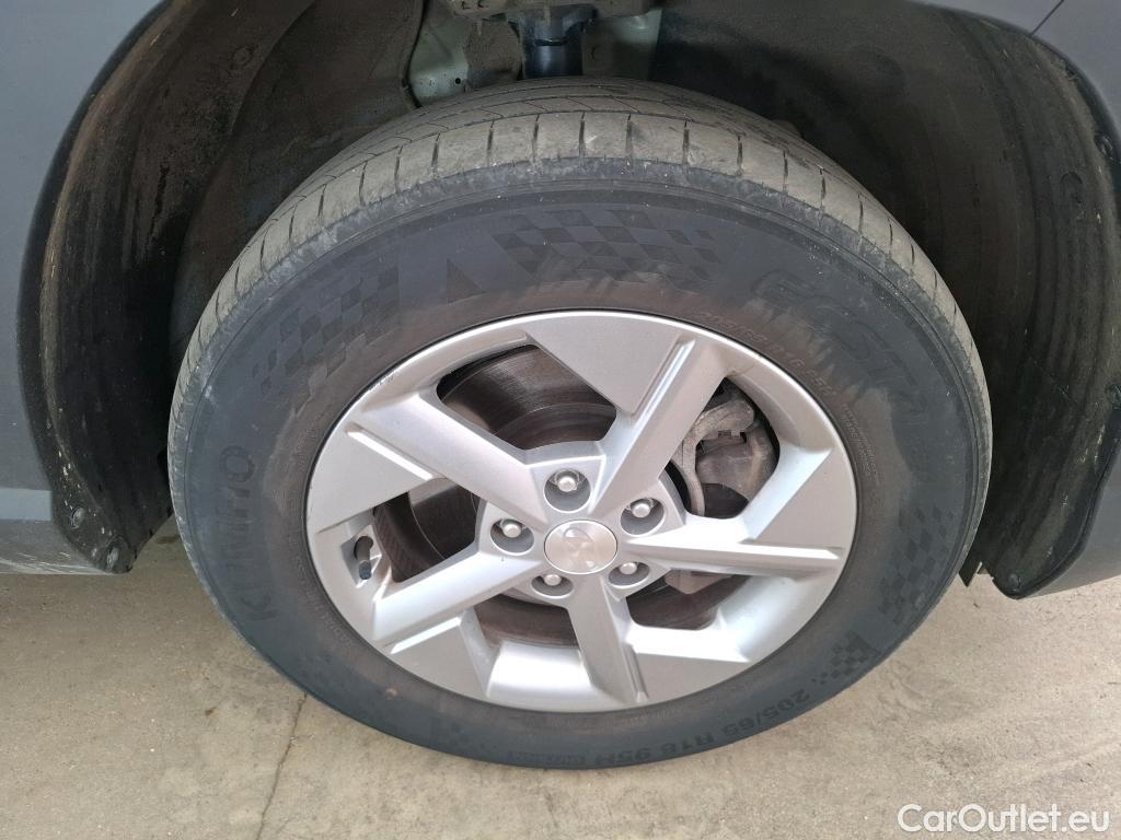  Hyundai  Konna Kona Intuitive Hybrid 2WD 1.6 T-GDI 140CV BVA6 E6d #1