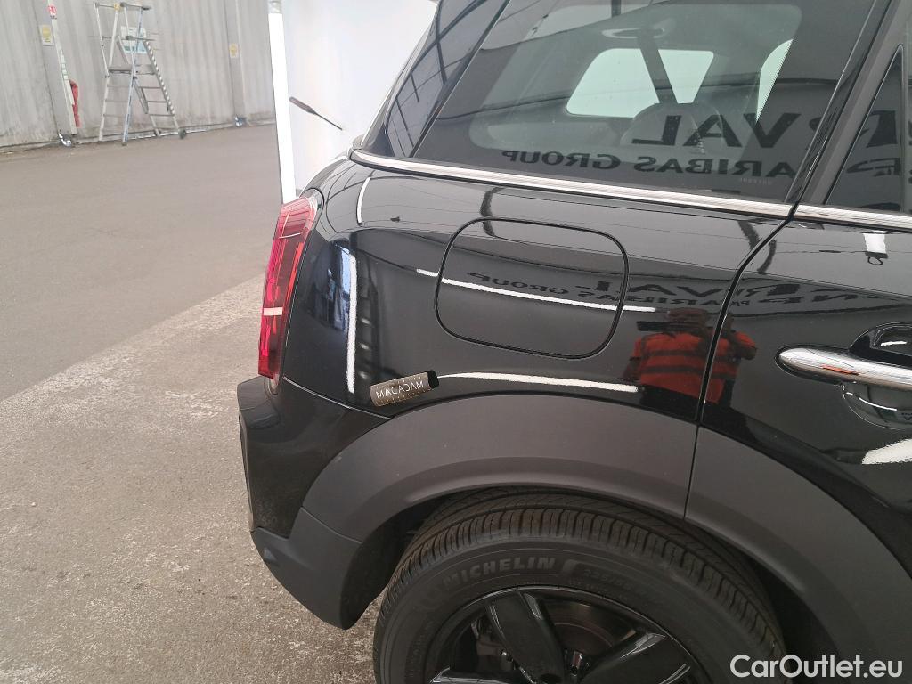  Mini  Countryman MINI  / 2020 / 5P / Crossover Cooper D Edition Northwood 150 ch BVA8 #1