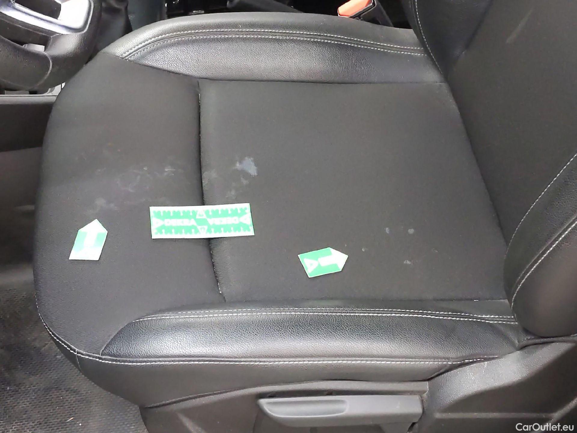  Renault  EXPRESS Kangoo  Confort 1.5 dCi 95CV BVM6 E6d #4