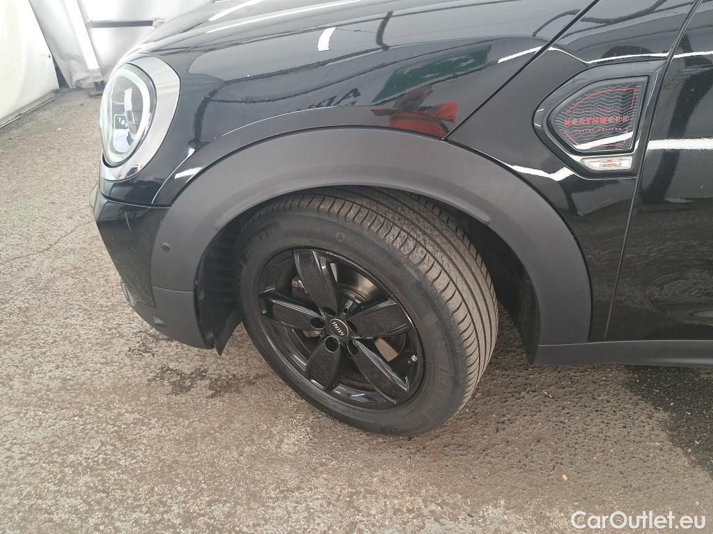  Mini  Countryman MINI  / 2020 / 5P / Crossover Cooper D Edition Northwood 150 ch BVA8 #16